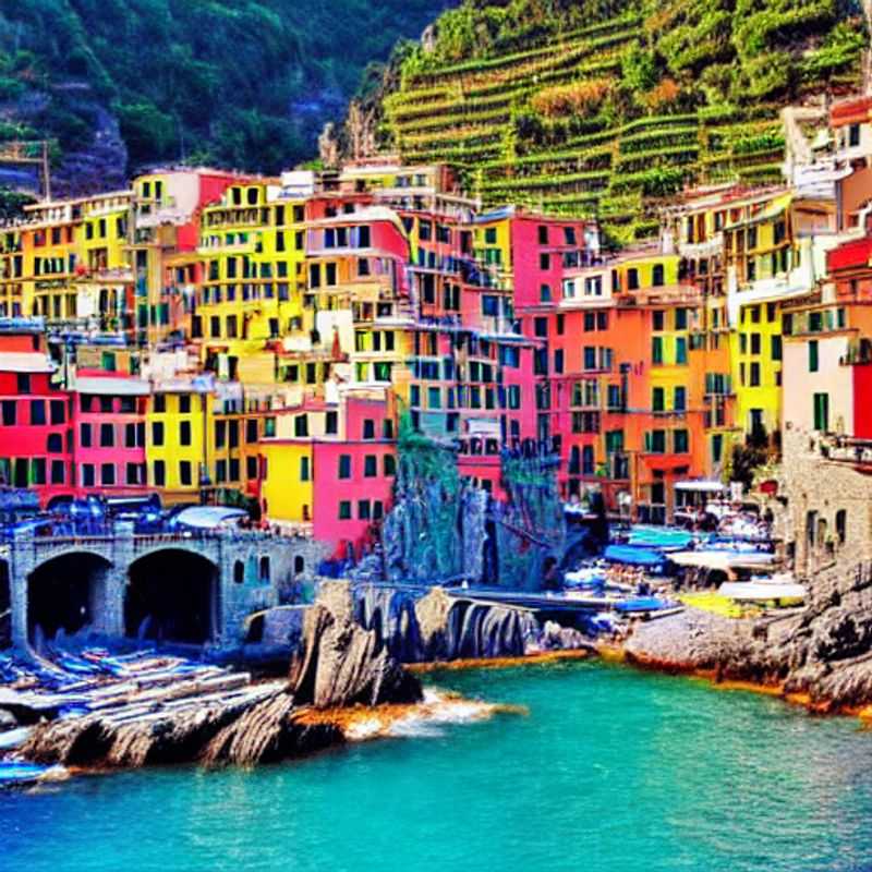 Sentiero Azzurro, Cinque Terre en été : le soleil, la mer et des vacances inoubliables !<h3>Cinque Terre en été : le sentier bleu sous le soleil italien – est-ce fait pour vous ?</h3><h3>Vacances estivales en Cinque Terre : le Sentiero Azzurro, un paradis ensoleillé ?</h3><h3>Soleil, Sentiero Azzurro et Cinque Terre : l'été italien vous attend !</h3><h3>Cinque Terre et le Sentiero Azzurro : votre guide numérique pour des vacances estivales parfaites</h3><h3>Itinéraire estival en Cinque Terre : explorer le Sentiero Azzurro avec une touche numérique</h3>