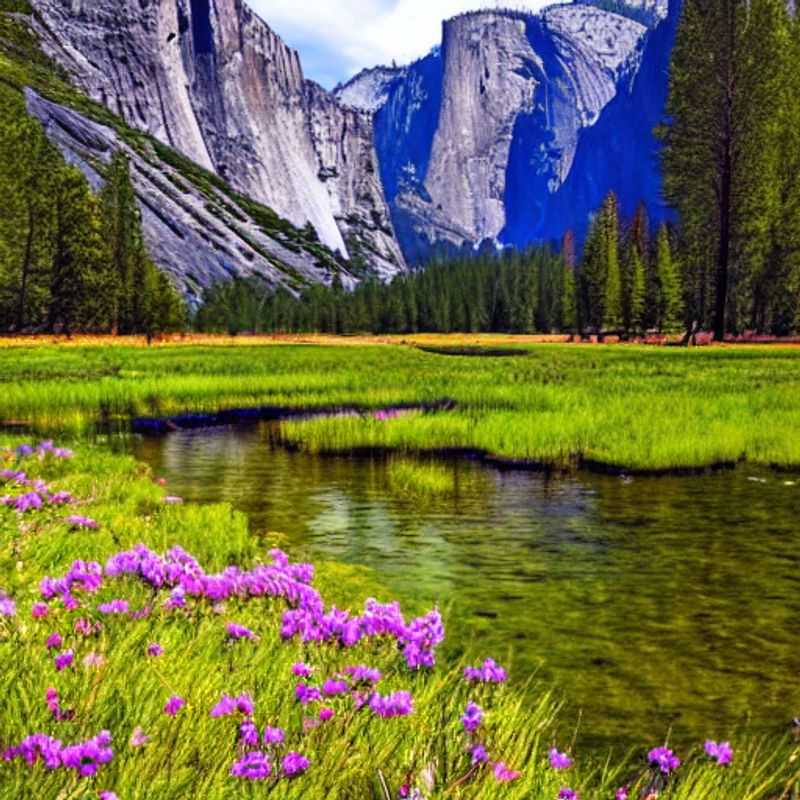 ¿Yosemite en Primavera? ¡Tu Guía Digital Nomad para unas Vacaciones Inolvidables!<h3>Yosemite para la Semana Santa: ¡Aventura Familiar en la Naturaleza!</h3><h3>Primavera en Yosemite: ¿Es el Destino Perfecto para tu Familia?</h3><h3>Semana Santa en Yosemite: Descubriendo la Magia de la Primavera en el Parque</h3><h3>Escapada primaveral a Yosemite: Consejos para una experiencia inolvidable</h3><h3>Yosemite en primavera: Más allá de las multitudes, ¡descubre su encanto!</h3>