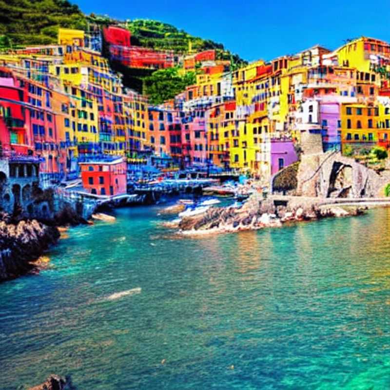 Cinque Terre au Printemps : Le Sentiero Azzurro, Paradis bondé ou Mythe à Découvrir ?<h3>Sentiero Azzurro, Cinque Terre : Spring Break sous le Signe du Mystère (et des Foules)</h3><h3>Cinque Terre en Avril : Le Sentiero Azzurro, une Légende à Déchiffrer… Malgré la Cohue</h3><h3>Le Mythe du Sentiero Azzurro : Cinque Terre et le Spring Break, une Équation Délicate</h3><h3>Randonnée Printanière sur le Sentiero Azzurro : Cinque Terre, entre Magie et Masse Touristique</h3><h3>Cinque Terre, Sentiero Azzurro & Spring Break : Alerte Crowdsourcing ! (et Découverte Historique)</h3>