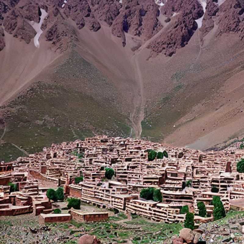 Le printemps au Maroc : Le Mont Toubkal est-il idéal pour les vacances de printemps ?<h3>Randonnée au Mont Toubkal au printemps : Avis d'une nomade digitale</h3><h3>Soleil printanier et montagnes marocaines : Explorer le Mont Toubkal</h3><h3>Vacances de printemps au Maroc : Toubkal, oui ou non ?</h3><h3>Découverte du Mont Toubkal au printemps : Mon expérience de nomade digitale</h3><h3>Le Mont Toubkal au printemps : Aventure et détente au cœur du Maroc</h3>