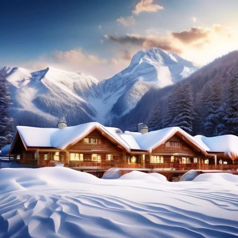 From Farm to Fork&#58; A Digital Nomad's Guide to Winter Market Adventures