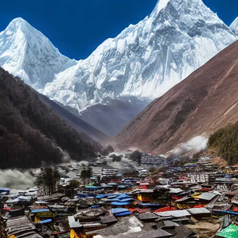 Manaslu au printemps : Paradis préservé ou bain de foule ?<h3>Circuit du Manaslu pour les vacances de printemps : aventure sereine ou chaos touristique ?</h3><h3>Le Manaslu au printemps : vaut-il le détour malgré la foule ?</h3><h3>Randonnée au Manaslu pendant les vacances de printemps : trouver la sérénité malgré l’affluence</h3><h3>Manaslu en mars/avril : aventure himalayenne ou épreuve de foule ?</h3>