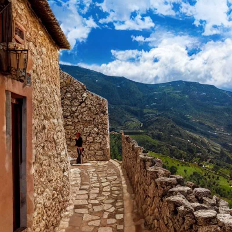 El Camino del Cares in Spring: Mythical Mountains & Mild Weather – A Digital Nomad's Guide<h3>Spring Break in the Picos: Is El Camino del Cares the Perfect Tech-Fueled Adventure?</h3><h3>Decoding El Camino del Cares: A Springtime Quest for History, Hiking, & Hidden Legends</h3><h3>Sun, Stone, & Smartphones: Navigating El Camino del Cares on Your Spring Break</h3><h3>El Camino del Cares: Spring's Secret – Unveiling the Path's Historical Mysteries (with GPS!)</h3><h3>Beyond the Brochure: A Data-Driven Look at El Camino del Cares in Spring</h3>