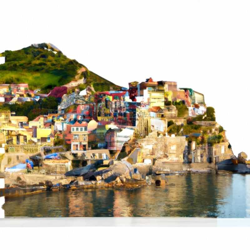 Explore the Enchanting Cinque Terre Trails: Where Colorful Villages Meet Breathtaking Vistas