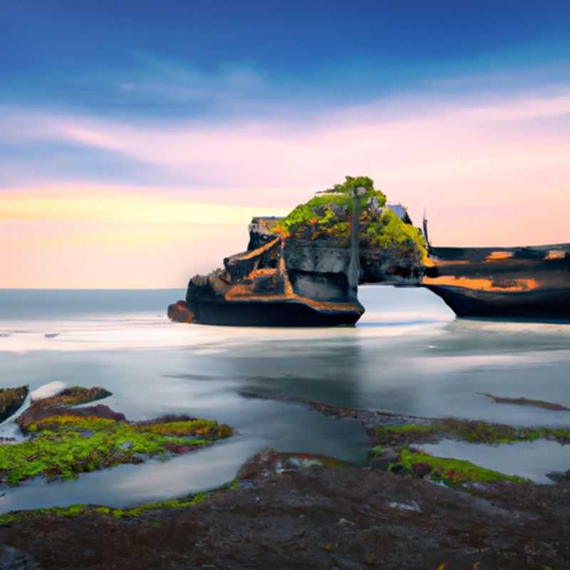 Canggu's Coworking Spaces: A Digital Nomad's Oasis in Tropical Paradise