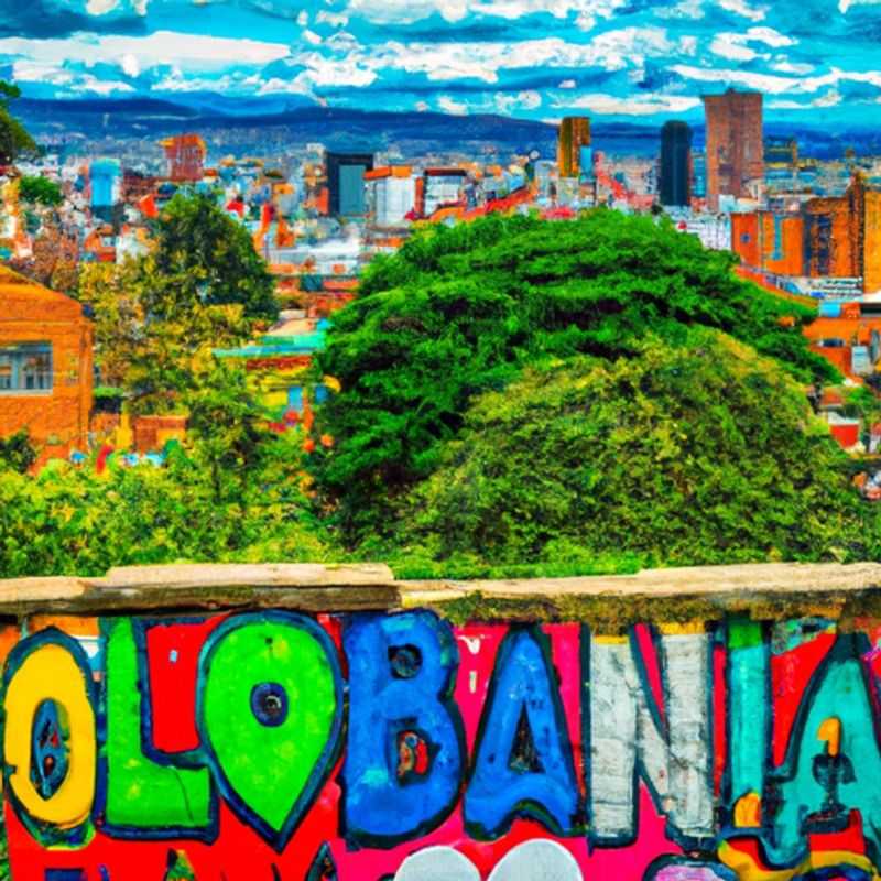 Gold Rush and Golden Tales: Unveiling Bogotá's Museo del Oro in the Spring