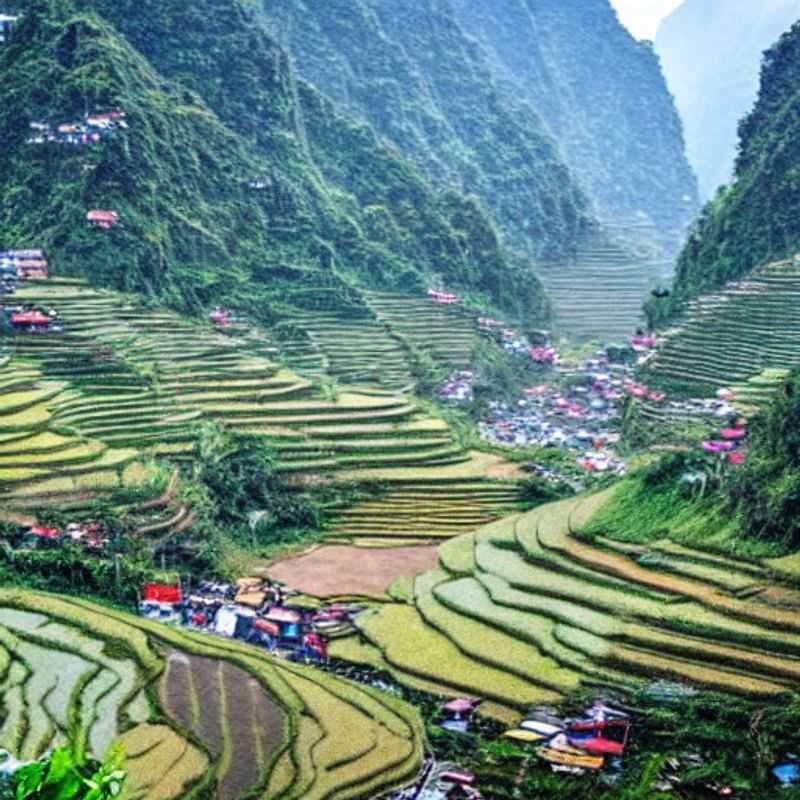 La boucle de Ha Giang au Vietnam : un été ensoleillé vous attend !<h3>Ha Giang en été : le paradis estival vietnamien ?</h3><h3>Circuit de Ha Giang : idéal pour des vacances d'été au Vietnam ?</h3><h3>Soleil estival au Vietnam : explorer la boucle de Ha Giang</h3><h3>Vacances d'été au Vietnam : la boucle de Ha Giang, une destination chaleureuse</h3><h3>Ha Giang : une escapade estivale au Vietnam sous le soleil</h3><h3>L'été au Vietnam : pourquoi choisir la boucle de Ha Giang ?</h3><h3>Températures estivales au Vietnam : la boucle de Ha Giang, un choix parfait ?</h3><h3>Découvrir Ha Giang en été : un voyage inoubliable au Vietnam</h3><h3>Voyage estival au Vietnam : la boucle de Ha Giang, une aventure à vivre</h3>