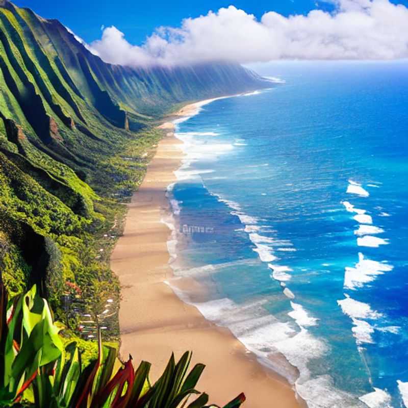 Kalalau Trail au printemps : un paradis, mais à quel prix ? (Saison haute)<h3>Randonnée sur le Kalalau Trail pendant les vacances de printemps : vaut-il le coup ? (prix et conseils)</h3><h3>Kalalau Trail pour les vacances de printemps : budget, conseils et moments magiques garantis !</h3><h3>Vacances de printemps au Kalalau Trail : prix, planification et aventure inoubliable !</h3><h3>Le Kalalau Trail en mars/avril : un voyage paradisiaque, mais préparez votre budget !</h3>