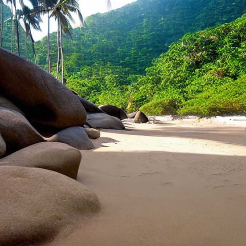 Parque Tayrona na Primavera: Sol, Mistério e a Caçada ao Tesouro Perdido dos Tayrona (Será que é bom para a sua Spring Break?)<h3>Primavera em Tayrona: Clima Tropical, Lendas Ancestrais e a Busca pela Verdade Histórica (Spring Break no Paraíso?)</h3><h3>Decodificando Tayrona: A Ciência da Primavera, os Mitos da Natureza e a Perfeita Spring Break na Colômbia</h3><h3>Tayrona na Primavera: Aventura, Arqueologia e um Clima Perfeito para a sua Spring Break (Descubra os Segredos!)</h3><h3>Resolvendo o Enigma de Tayrona: Uma Spring Break com História, Lendas e um Clima Incrível</h3>