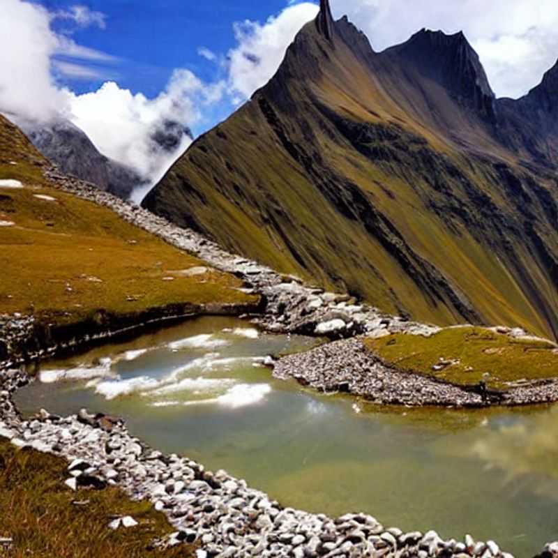 Huayhuash Circuit, Peru: Spring Break Budget Bliss? Affordable Accommodation & Transport Options<h3>Huayhuash Hiking on a Shoestring: Smart Travel Hacks for Spring Breakers</h3><h3>Is the Huayhuash Circuit Right for Your Spring Break Budget? Exploring Affordable Options</h3><h3>Beyond the Tourist Trail: Budget-Friendly Huayhuash Circuit Adventures for Spring</h3><h3>Spring Break in the Andes: Affordable Accommodation and Transportation for the Huayhuash Trek</h3><h3>Huayhuash Circuit: Spring Break on a Backpacker's Budget – Practical Tips & Tricks</h3><h3>Unlocking the Huayhuash: Cheap & Cheerful Travel for Your Spring Break Escape</h3><h3>Peruvian Adventures Without Breaking the Bank: Huayhuash Circuit Spring Break Guide</h3><h3>Huayhuash Circuit: Spring Break Budget Travel – Finding Authentic Experiences on a Dime</h3><h3>Off-Season Savings: Is Spring the Smart Time for a Budget-Friendly Huayhuash Trek?</h3>