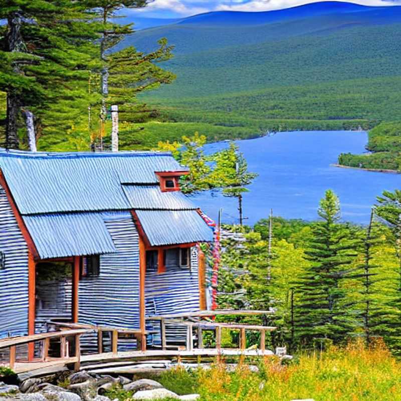 Dias mais longos, mais aventuras: As White Mountains no Verão?<h3>Sol de Verão nas White Mountains: Vale a Pena a Viagem?</h3><h3>Explorando as White Mountains: O que o Verão Reserva?</h3><h3>Mais Sol, Mais Montanhas: Um Verão nas White Mountains de New Hampshire</h3><h3>New Hampshire no Verão: As White Mountains à Luz do Sol</h3><h3>Aventura nas White Mountains: Aproveitando ao Máximo os Dias Longos de Verão</h3><h3>De mochila às costas: Um verão inesquecível nas White Mountains</h3><h3>Trilhas e paisagens: Como aproveitar ao máximo o verão nas White Mountains</h3>
