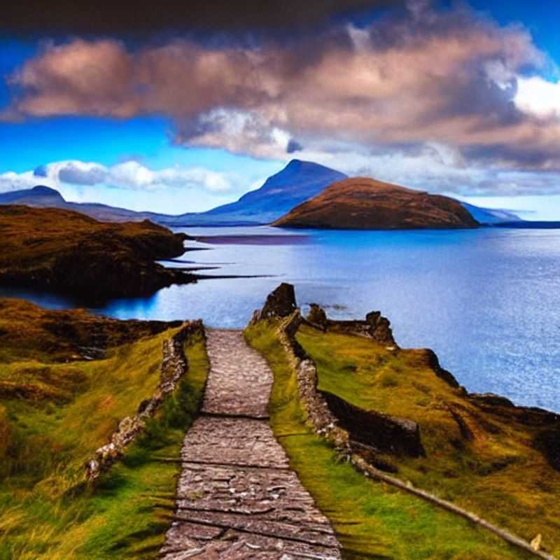 Le printemps en Écosse : le Skye Trail au meilleur prix ?<h3>Skye Trail au printemps : économies et aventures garanties !</h3><h3>Sac à dos et économies : explorer le Skye Trail au printemps</h3><h3>Échappée printanière en Écosse : le Skye Trail, une expérience abordable</h3><h3>Randonnée écossaise au printemps : le Skye Trail, un budget malin pour un voyage inoubliable</h3><h3>Mon expérience printanière sur le Skye Trail : budget, conseils et émerveillement</h3><h3>Skye Trail : printemps, le moment idéal pour un voyage pas cher et enchanteur</h3><h3>Secrets d'une voyageuse digitale : le Skye Trail au printemps à petit prix</h3>