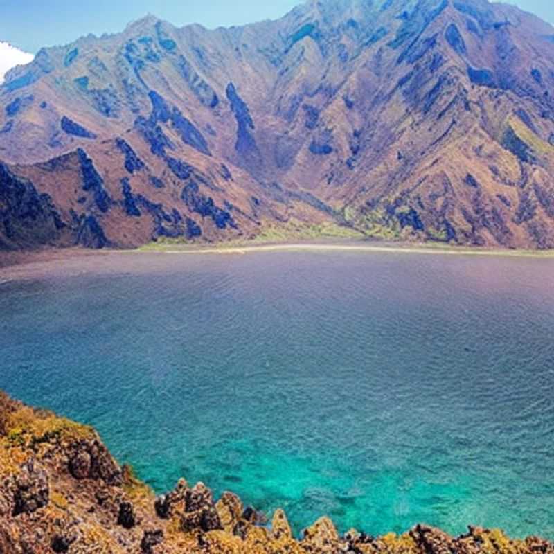 Rinjani au printemps ? L'aventure indonésienne idéale pour vos vacances scolaires !<h3>Le Mont Rinjani en mars/avril &#58; Des journées plus longues pour explorer l'île de Lombok</h3><h3>Rinjani pour les vacances de printemps &#58; Osez l'aventure indonésienne !</h3><h3>Vacances de printemps à Rinjani &#58; Plus de soleil&#44; plus d'exploration !</h3><h3>Indonésie&#44; printemps et Rinjani &#58; Un voyage inoubliable hors des sentiers battus</h3><h3>Rinjani au printemps &#58; Mon expérience inoubliable en Indonésie (et pourquoi vous devriez y aller !)</h3><h3>Le Mont Rinjani &#58; Destination idéale pour des vacances de printemps pleines d'aventures</h3><h3>Partir à la découverte du Mont Rinjani pendant vos vacances de printemps &#58; Un récit de voyage</h3>