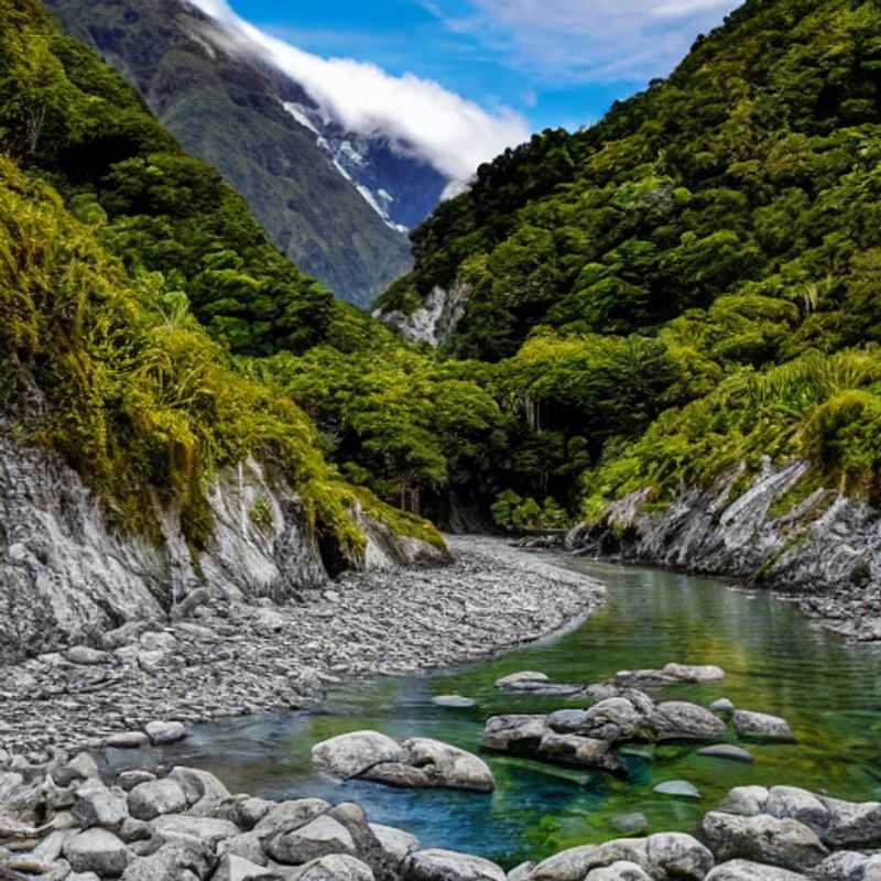 Vivre la nuit estivale vibrante d'une ville &#58; une expérience inoubliable<h3>Le Milford Track en été &#58; une bonne idée de vacances ?</h3>