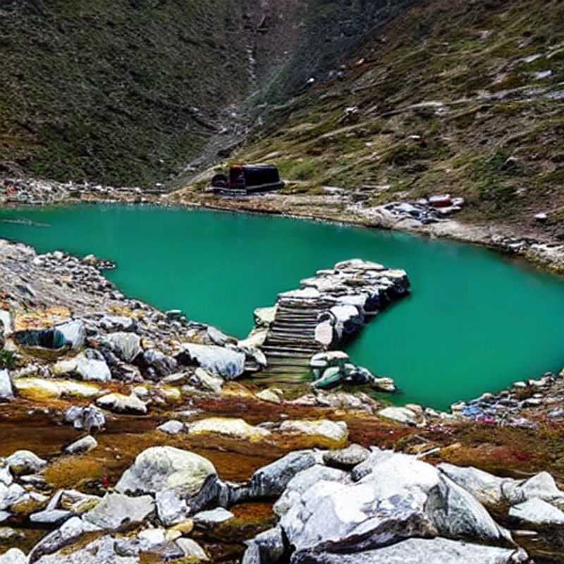 Chopta Chandrashila Trek en été : Aventure au sommet, mais attention au budget !<h3>Trek Chopta Chandrashila en été : Le paradis à prix fort ? (Budget voyage)</h3><h3>Chandrashila en été : Randonnée sublime, mais préparez votre porte-monnaie !</h3><h3>L'appel de l'Himalaya : Chopta Chandrashila en été (Conseils budget & aventure)</h3><h3>Trekking estival en Inde : Chopta Chandrashila, une aventure au coût surprenant ?</h3>