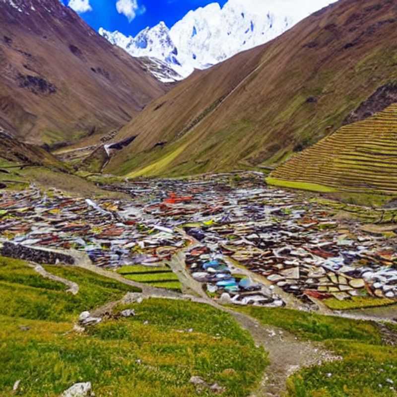 Primavera na Cidade: Aventura ao Ar Livre e o Chamado de Alpamayo<h3>Alpamayo Base Camp na Primavera: Uma Aventura Inesquecível para as Férias?</h3><h3>Descubra a Magia de Alpamayo: Trekking na Primavera Peruana</h3><h3>Férias de Primavera Perfeitas: Alpamayo te Chama!</h3><h3>Trilhas Floridas e Cumes Nevados: Alpamayo na Primavera</h3><h3>Experiência Única: Alpamayo Base Camp e a Beleza da Primavera Peruana</h3><h3>Minha Jornada Pessoal: Alpamayo Base Camp - Vale a Pena na Primavera?</h3><h3>Alpamayo na Primavera: Um Conto de Aventura e Descoberta</h3><h3>Entre Flores e Montanhas: Alpamayo para uma Primavera Inesquecível</h3><h3>A Primavera em Alpamayo: Uma Experiência que Transforma</h3>