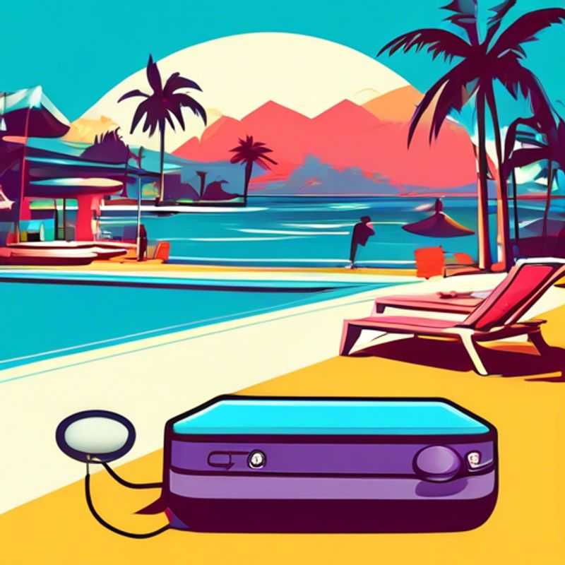 Un point d'accès Wi-Fi portable pour rester connecté partout