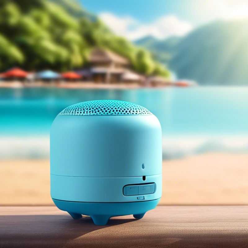 Bluetooth Range&#58; Don't Get Caught in the Blue Zone!