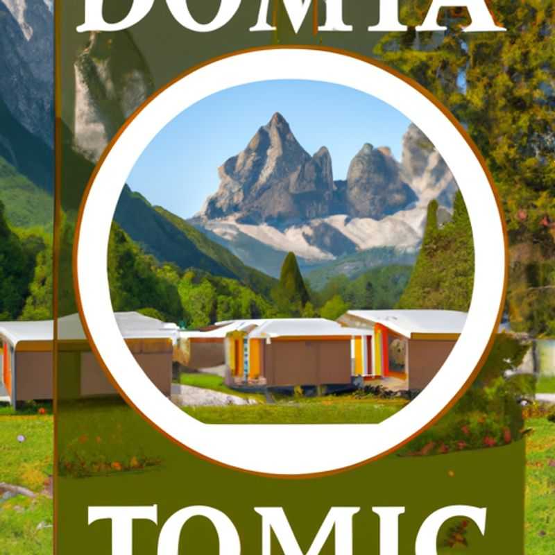 Camping Sass Dlacia: A Dolomites Oasis for Summer and Fall Adventures