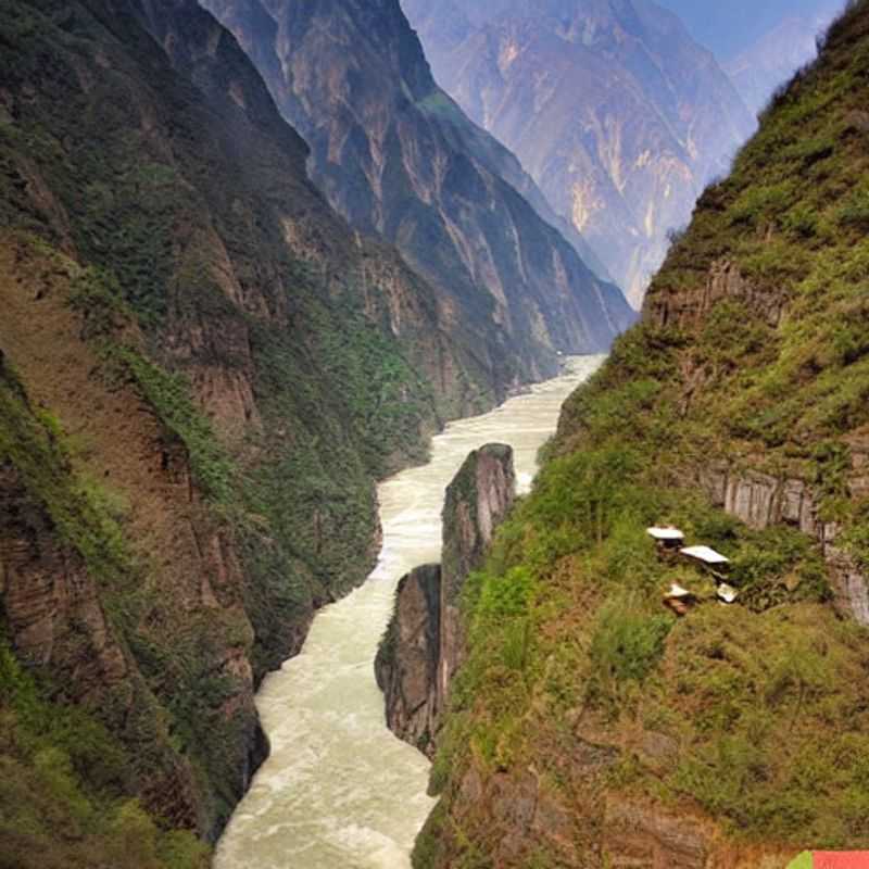 Fêtes estivales et gorges du Tigre sautant : un été chinois palpitant ?<h3>Chine estivale : Mythes, légendes et festivals au cœur des gorges du Tigre sautant</h3><h3>Gorges du Tigre sautant en été : enquête sur le meilleur moment pour une aventure mythique</h3><h3>Décryptage numérique : L'été dans les Gorges du Tigre sautant, une bonne idée ?</h3><h3>Voyage estival en Chine : exploration high-tech des Gorges du Tigre sautant et de ses festivals</h3><h3>Tigre sautant en été : aventure digitale au cœur des légendes chinoises</h3>