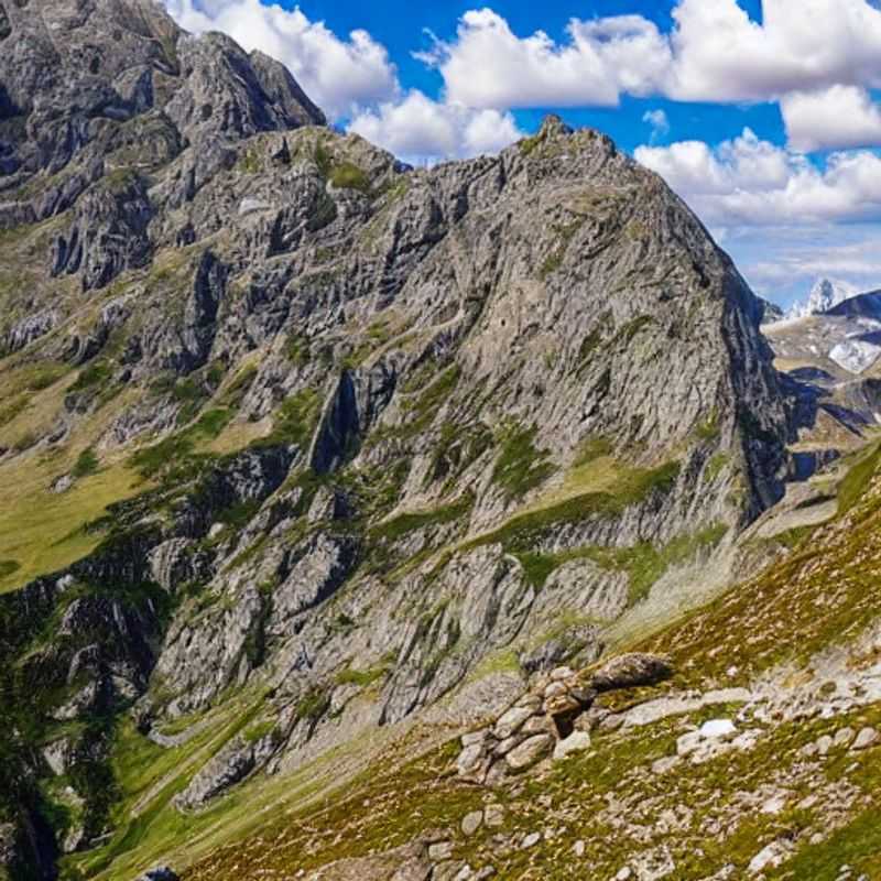 Pyrénées Haute Route en été : foule réduite, aventure garantie ?<h3>Échapper aux foules : la Haute Route des Pyrénées en été, une bonne idée ?</h3><h3>Moins de monde, plus d'aventure : la Haute Route des Pyrénées, l'été idéal pour les voyageurs exigeants ?</h3><h3>Haute Route des Pyrénées : soleil estival et sentiers tranquilles ? Mon expérience.</h3><h3>L'été en Pyrénées : loin des foules, au cœur de la Haute Route.</h3><h3>Haute Route des Pyrénées : un été hors des sentiers battus ?</h3>