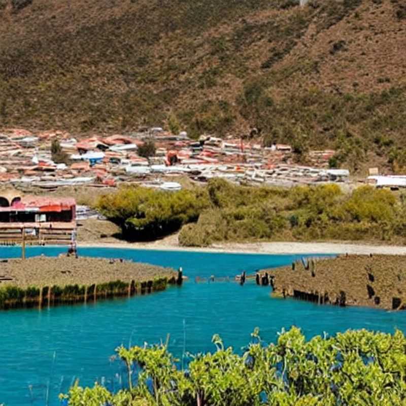 Dientes Circuit in Spring: Sun's Out, Showers Out? A Tech-Nomad's Chilean Spring Break Enigma<h3>Spring Break in Patagonia's Dientes Circuit: Myth, Mystery, and Maybe a Mudslide?</h3><h3>Decoding Dientes: Is Chile's Legendary Hiking Circuit Spring Break-Ready? (Spoiler: Maybe Not)</h3><h3>Dientes Circuit Spring Forecast: Fair Weather Hiking or a Technological Trek Through Temperate Torrents?</h3><h3>Patagonia's Puzzle: Spring Hiking in Dientes Circuit – A Data-Driven Adventure</h3><h3>Chasing the Sun (and Avoiding the Rain) on Dientes Circuit: A Spring Break Expedition</h3>
