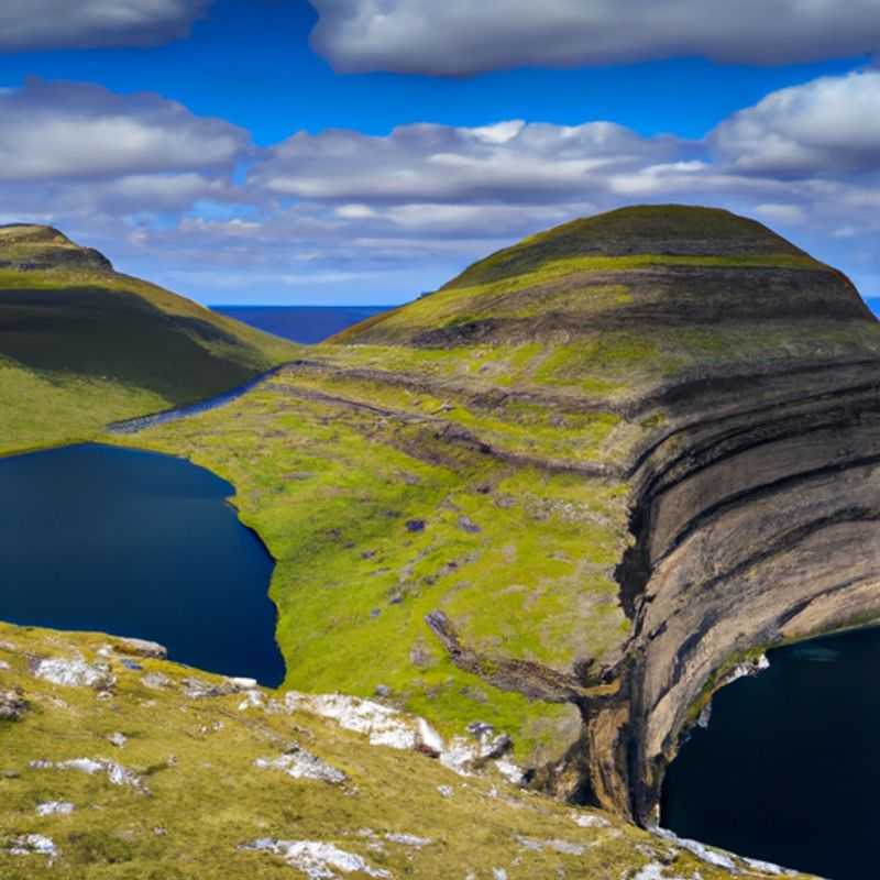 Bird Watching In Mykines: A Winter Adventure In The Faroe Islands