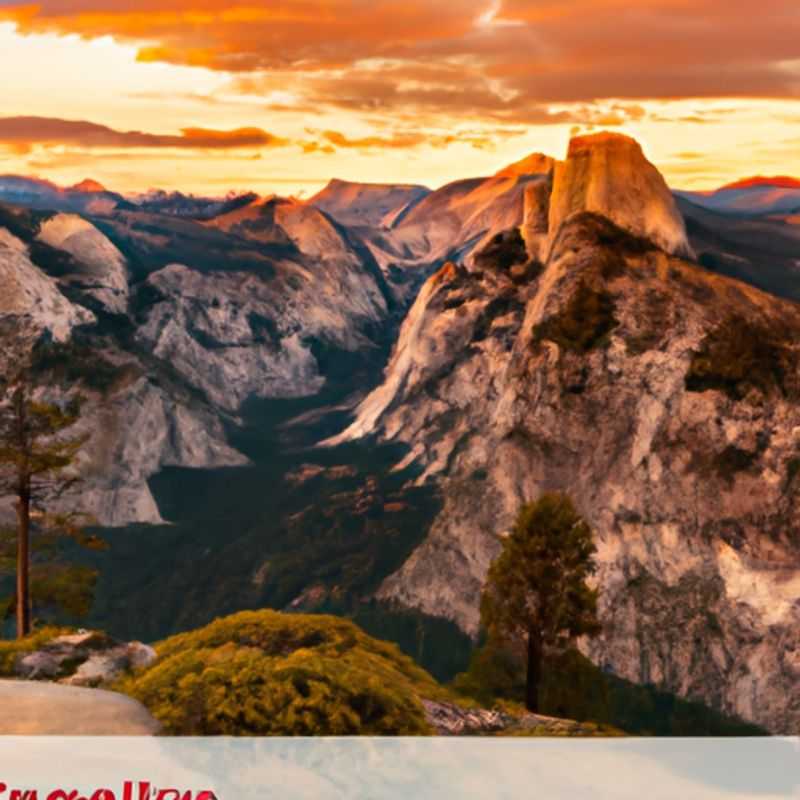 Les séquoïas géants de la Mariposa Grove de Yosemite, un spectacle estival extraordinaire