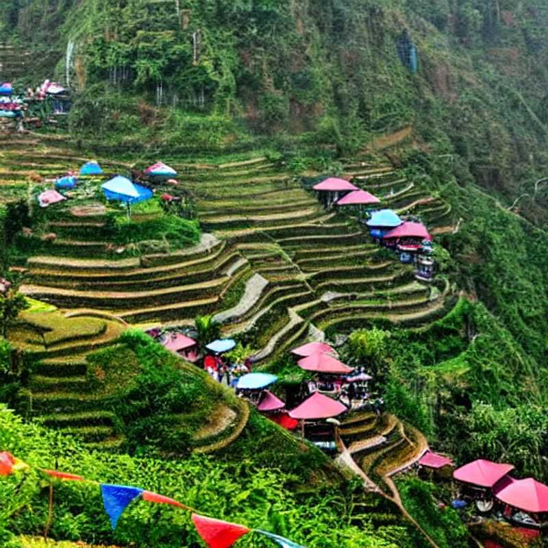 Ha Giang en fleurs : le Loop printanier, un break romantique ou une aventure mythique ?<h3>Le Loop de Ha Giang au printemps : Paradis floral ou cauchemar logistique ? (Avis d'un nomade digital)</h3><h3>Ha Giang Loop: Mystère printanier et chasse aux légendes sur deux roues</h3><h3>Vietnam, printemps et énigmes: Exploration high-tech du Loop de Ha Giang</h3><h3>Fleurissement printanier à Ha Giang: Le Loop, une randonnée technologique et romantique</h3><h3>Trekking printanier à Ha Giang: Décryptage du Loop, entre mythe et réalité</h3><h3>Ha Giang Loop: L'appel du printemps, une aventure digitale au cœur des légendes</h3>