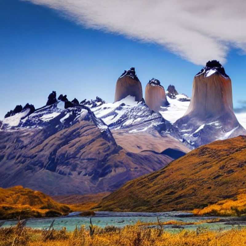 W-Trek au printemps : Mystère en Patagonie, mission vacances réussie ?<h3>Le W-Trek au Chili pour les vacances de printemps : Aventure, légendes et données GPS</h3><h3>Trekking Patagonien : Décryptage du W-Trek pour un Spring Break hors du commun</h3><h3>Spring Break en Patagonie : Le W-Trek, une randonnée mythique à déchiffrer</h3><h3>Torres del Paine au printemps : Le W-Trek, enquête sur une destination secrète</h3><h3>Vacances de printemps : Osez le W-Trek, un voyage initiatique en Patagonie</h3><h3>W-Trek vs Spring Break : L'équation parfaite pour un voyageur high-tech et aventurier ?</h3><h3>Patagonie, printemps et énigmes : Le W-Trek, une aventure à la pointe de la technologie</h3>