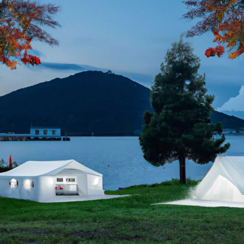 Spring Break in Niseko Luxury Chalets, Hokkaido, Japan