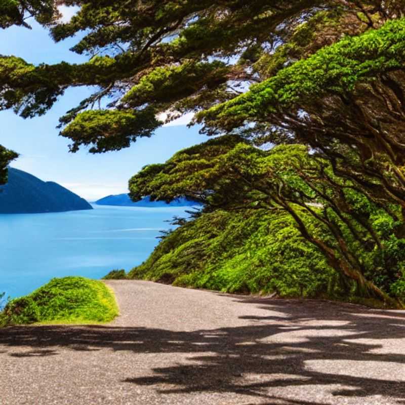 Randonnée sur la Queen Charlotte Track au printemps : Budget voyage et hébergement abordables ?<h3>Queen Charlotte Track, Nouvelle-Zélande : L'aventure printanière à prix doux !</h3><h3>Spring Break en Nouvelle-Zélande : La Queen Charlotte Track, une option économique et inoubliable ?</h3><h3>Aventure Kiwi à petit prix : La Queen Charlotte Track pour des vacances printanières abordables</h3><h3>Hébergements et coûts réduits pour votre escapade printanière sur la Queen Charlotte Track</h3><h3>Queen Charlotte Track : Explorez la beauté néo-zélandaise sans vous ruiner au printemps !</h3>