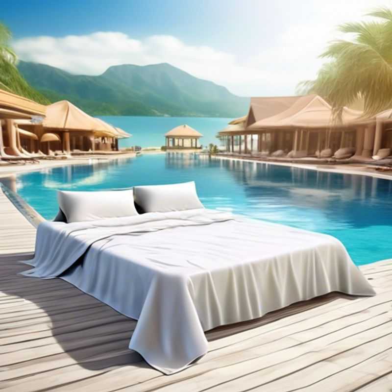 Waterproof Blanket with Warranty&#58; A Wise Choice for Peace of Mind