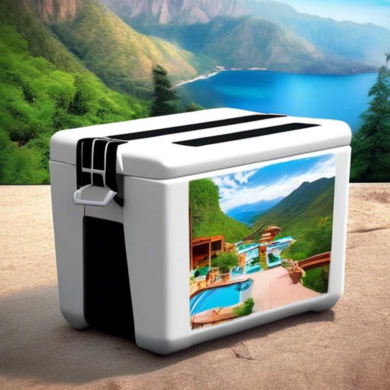 Unplugging and Charging&#58; Finding the Perfect Campground for Your Fall RV Adventure