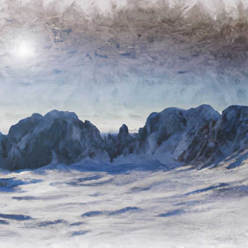 A lone traveler traverses the snow-covered Alta Via 1 trail, a scenic winter wonderland in the heart of Italy's Dolomites, embarking on a week-long solo adventure amidst breathtaking mountain vistas.