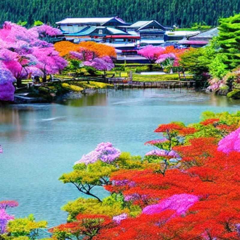 Hokkaido en été : Plus de soleil, plus d'aventures !<h3>Le Japon estival : Hokkaido, une île baignée de lumière pour des vacances inoubliables</h3><h3>Hokkaido sous le soleil de l'été : Explorez l'île du Nord avec des journées plus longues</h3><h3>Vacances d'été à Hokkaido : Profitez du soleil et des longues journées pour découvrir des merveilles cachées</h3><h3>Plus de soleil, plus de découvertes : Hokkaido, destination idéale pour des vacances estivales au Japon</h3>