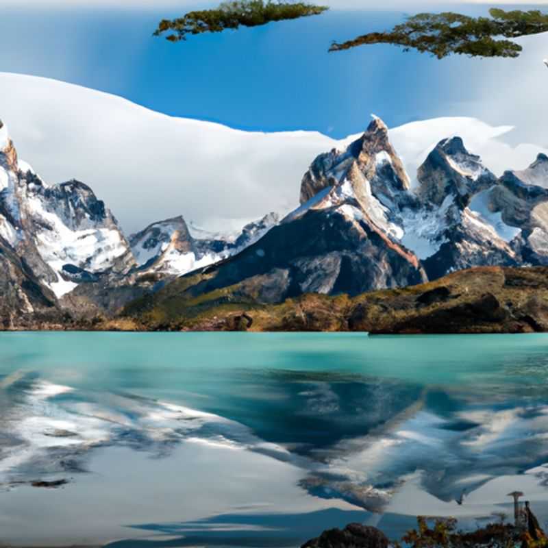 Un grupo organizado de seis personas se embarca en una aventura invernal de cuatro días a través de la impresionante Patagonia, compartiendo momentos inolvidables en medio de los majestuosos paisajes de Argentina y Chile.