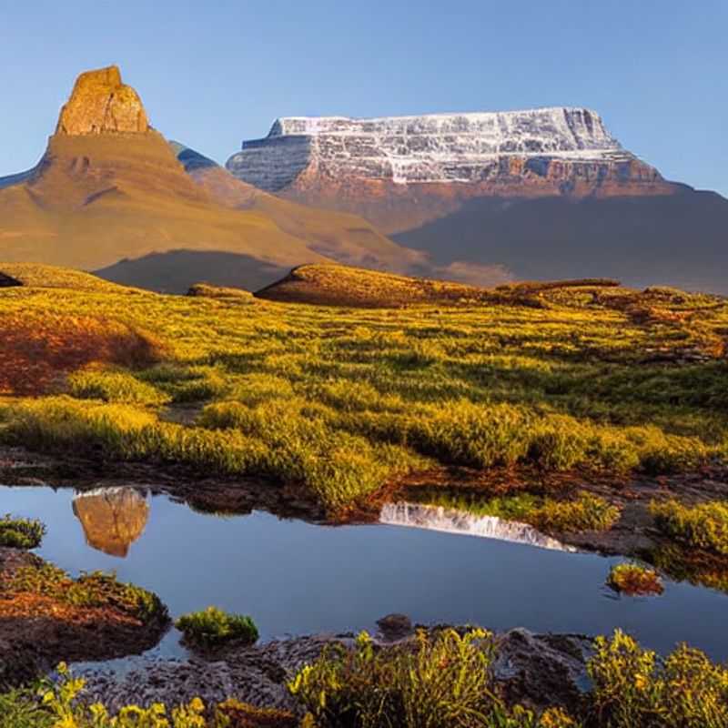 Drakensberg en été : Fruits, saveurs locales et vacances gourmandes !<h3>Délices saisonniers du Drakensberg : un été sud-africain au goût du terroir</h3><h3>Le Drakensberg en été : Où trouver les meilleurs produits frais et plats locaux ?</h3><h3>Vacances d'été dans le Drakensberg : Explorez la cuisine locale et les produits de saison</h3><h3>Manger local au Drakensberg : Votre guide estival des saveurs sud-africaines</h3>