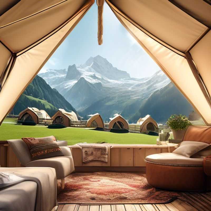 Hike the Hardergrat Trail&#58; Switzerland's Hidden Gem Between Winter &#38; Spring