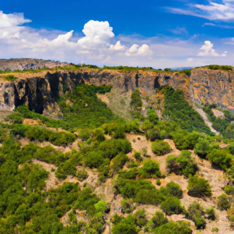 Explore Tlaquepaque Arts and Crafts Village in Guadalajara, Mexico: A Springtime Adventure