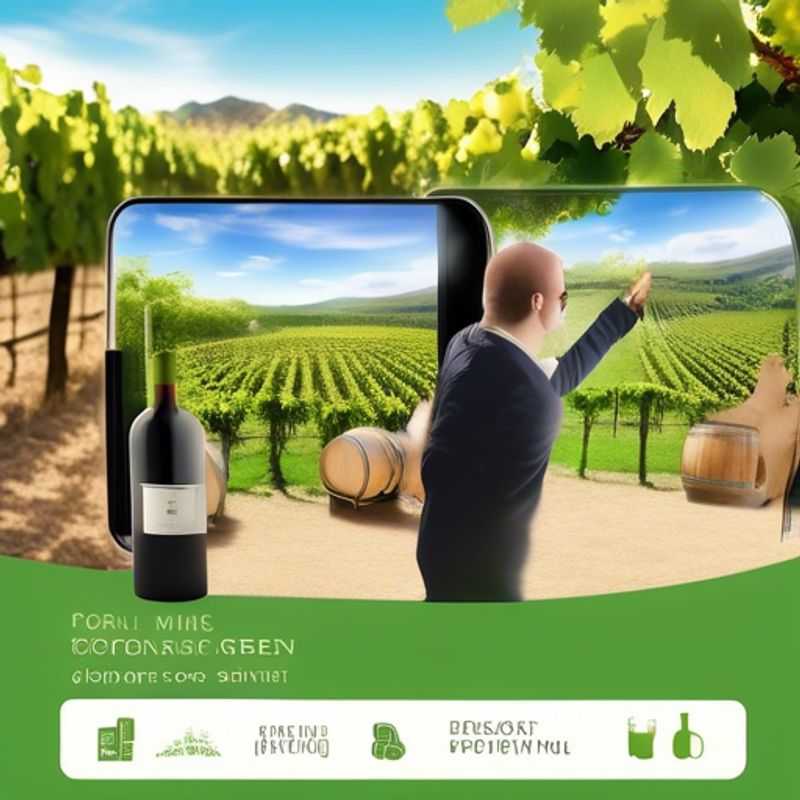 Uncovering Culinary Gems: Local Eateries You Won't Find on TripAdvisor<h3>Portable Green Screen Magic: Transforming Your Video Calls from Summer to Fall</h3>