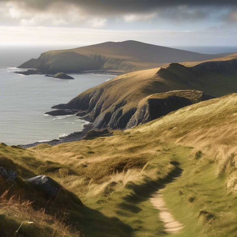 Sumérgete en la Música y la Cultura: Festivales Locales y Eventos Culturales en las Ciudades Cercanas del Sendero de la Costa de Pembrokeshire