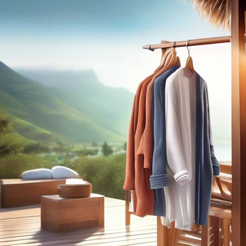 Comfy Clothes and Layers for Outdoor Adventures