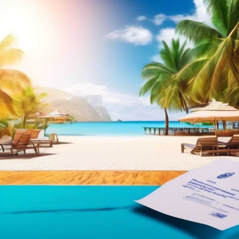 Travel Insurance: Choosing the Right Coverage for Your Adventures