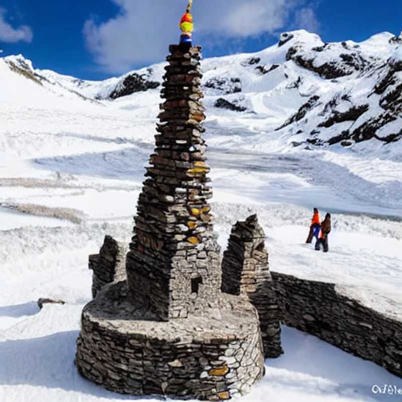 Le Trek de l'Homme de Neige au Bhoutan : Évasion printanière ou bain de foule ?<h3>Bhoutan en mars : Randonnée féérique ou chaos touristique ?</h3><h3>Trek de l'Homme de Neige au printemps : Paradis préservé ou cauchemar bondé ?</h3><h3>Vacances de printemps au Bhoutan : Aventure himalayenne ou course d'obstacles humaine ?</h3><h3>Homme de Neige et printemps : Le Bhoutan face à l'afflux touristique</h3>