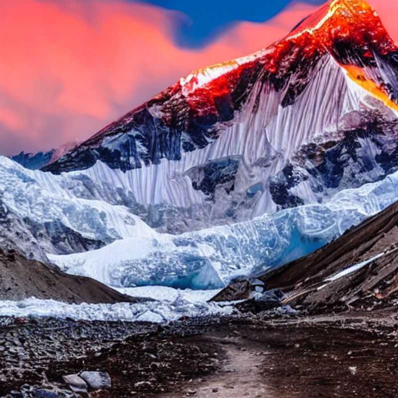 Is Everest Base Camp Trek in Summer a Hot Idea? (Spoiler: YES!)<h3>Nepal in the Summer Sun: Your Everest Base Camp Trek Adventure Awaits!</h3><h3>Beat the Heat, Conquer Everest Base Camp: A Summer Trek Guide</h3><h3>Everest Base Camp Trek: Why Summer is the PERFECT Time to Go!</h3><h3>Summer in the Himalayas: Your Guide to an Unforgettable Everest Base Camp Trek</h3><h3>Sun's Out, Treks Out: Planning Your Everest Base Camp Adventure for Summer</h3><h3>Escape the Ordinary: A Summer Trek to Everest Base Camp</h3><h3>Warm Weather Wonders: Your Everest Base Camp Trek Awaits this Summer</h3><h3>Trekking Everest Base Camp in Summer: What to Expect & How to Prepare</h3>