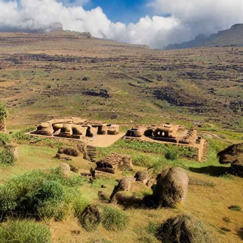 Simien Mountains Spring Break&#58; Budget&#45;Friendly Adventures &#38; Ethiopian Eats (Myth&#45;Busting Included!)<h3>Ethiopia's Simien Mountains&#58; Spring Break on a Shoestring?  Decoding the Budget&#45;Travel Enigma!</h3><h3>Simien Spring Break Mystery Solved&#58; Affordable Accommodation &#38; Delicious Ethiopian Food Awaits!</h3><h3>Trekking the Simien&#58;  A Digital Nomad's Guide to Cheap Eats &#38; Sleeps (Legends &#38; History Included!)</h3><h3>Is the Simien Mountains National Park Budget&#45;Friendly for Spring Break?  Let's Crack the Code!</h3><h3>Unlocking the Simien&#58; Affordable Spring Break Adventures in Ethiopia (Ancient Secrets &#38; Modern Tech!)</h3>