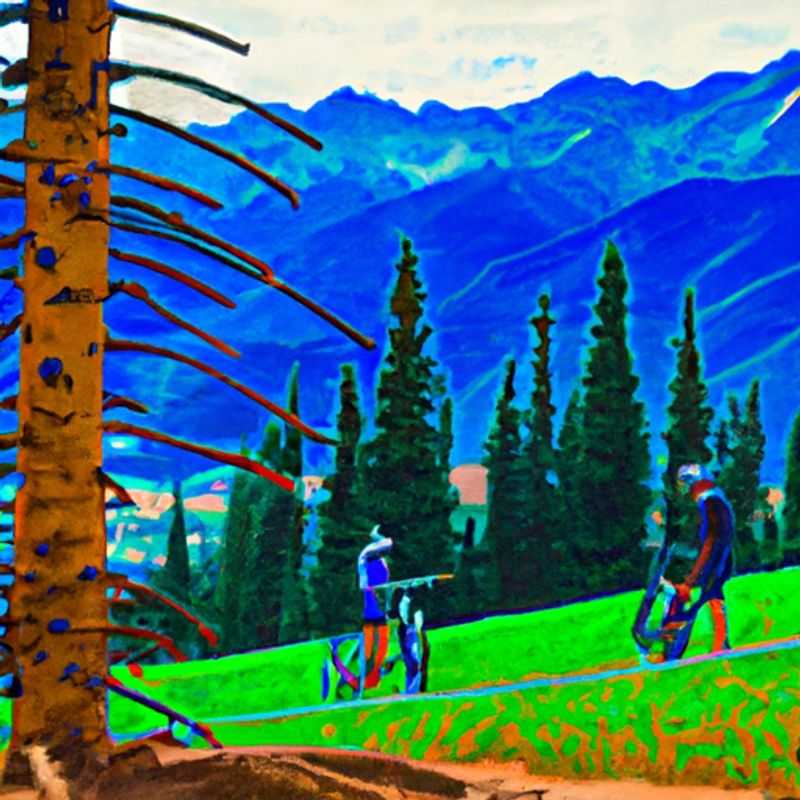 Summer Symphony&#58; A Charming Guide to Bravo! Vail Music Festival at Vail Mountain Resort&#44; USA