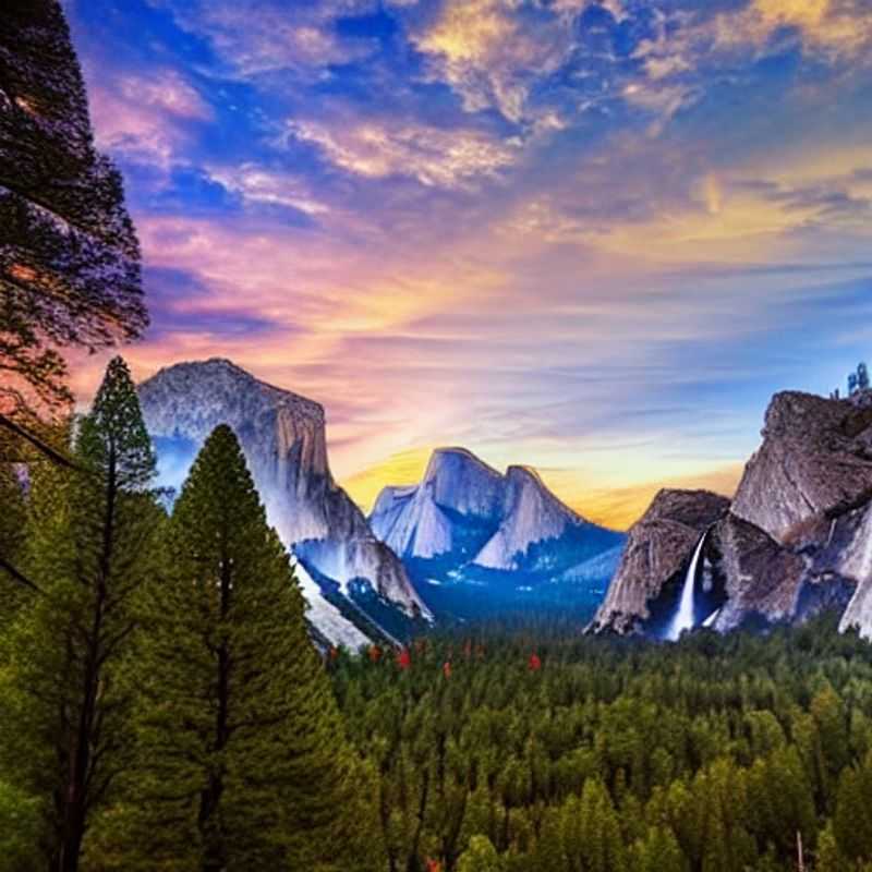 Yosemite in Summer&#58; Beat the Crowds &#38; Embrace the Valley's Majesty<h3>Yosemite National Park in Summer&#58; Is it Worth the Hype (and the Crowds)?</h3><h3>Escape the Summer Rush&#58; Your Guide to a Less Crowded Yosemite Experience</h3><h3>Yosemite National Park&#58; Summer Travel Tips for Avoiding Tourist Traps</h3><h3>Beyond the Tourist Trail&#58; Unveiling Yosemite's Hidden Gems in Summer</h3><h3>Smart Summer Travel to Yosemite&#58; Budget&#45;Friendly Tips &#38; Crowd&#45;beating Strategies</h3><h3>Yosemite National Park&#58; A Digital Nomad's Guide to Off&#45;Season Exploration</h3><h3>Less is More&#58; Exploring Yosemite's Authentic Side During the Shoulder Seasons</h3><h3>Yosemite in the Summer Heat&#58; Finding Tranquility Amidst the Crowds</h3><h3>Yosemite National Park&#58; Planning Your Summer Trip for a Unique &#38; Rewarding Experience</h3>