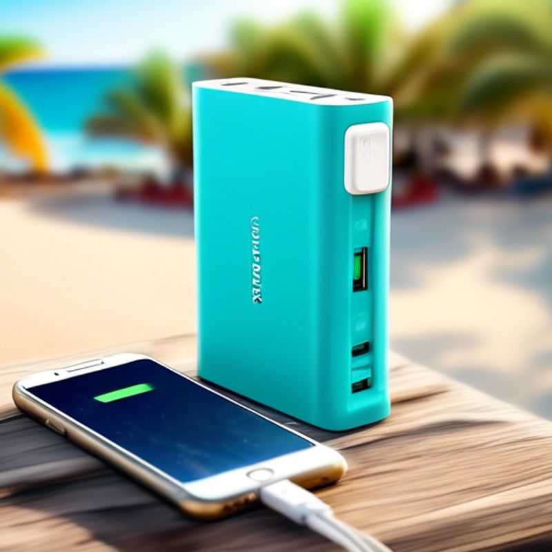 Power Bank Compatibility: Matching Your Devices' Charging Needs
